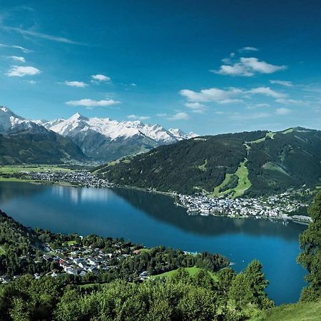 Gletschersuite - KITZSTEINHORN Kaprun Buitenkant foto